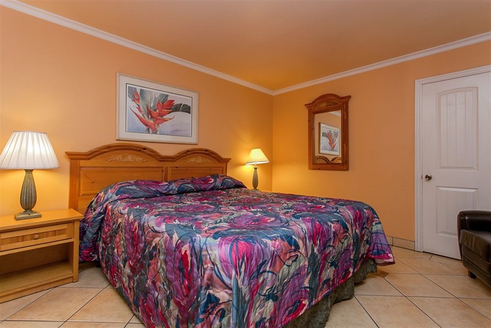 The Shores Inn Ventura Exteriér fotografie
