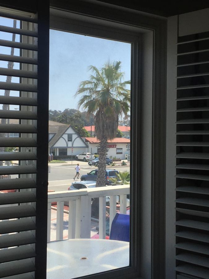 The Shores Inn Ventura Exteriér fotografie